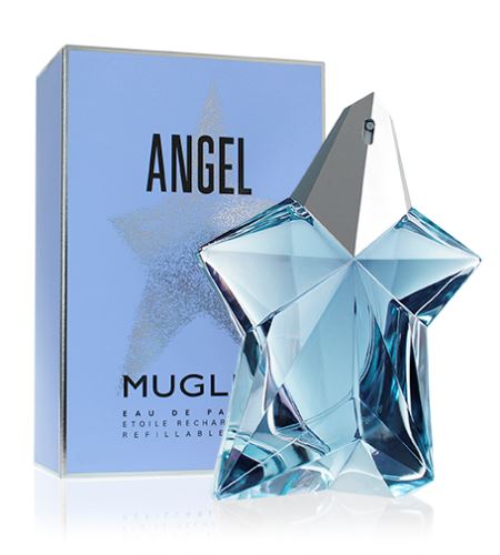 mugler-angel